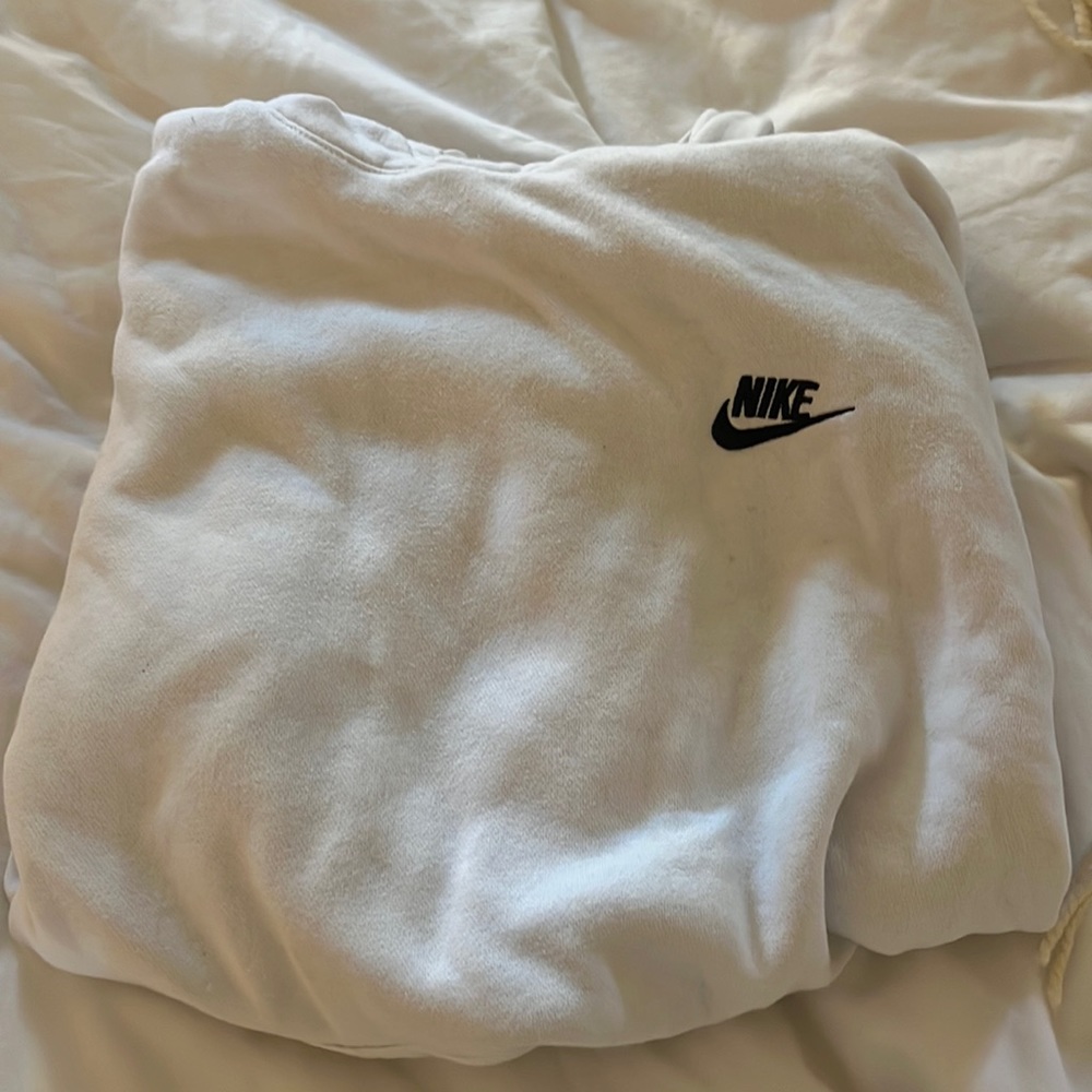 Nike hoodie